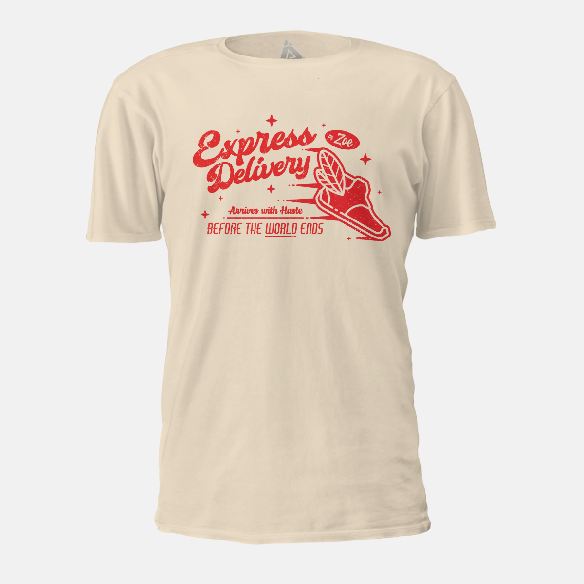 Express Delivery T-Shirt