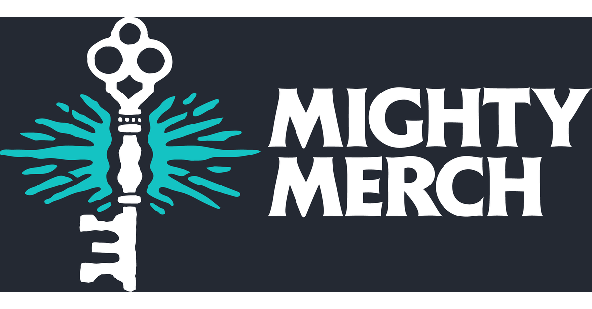 Mighty Merch
