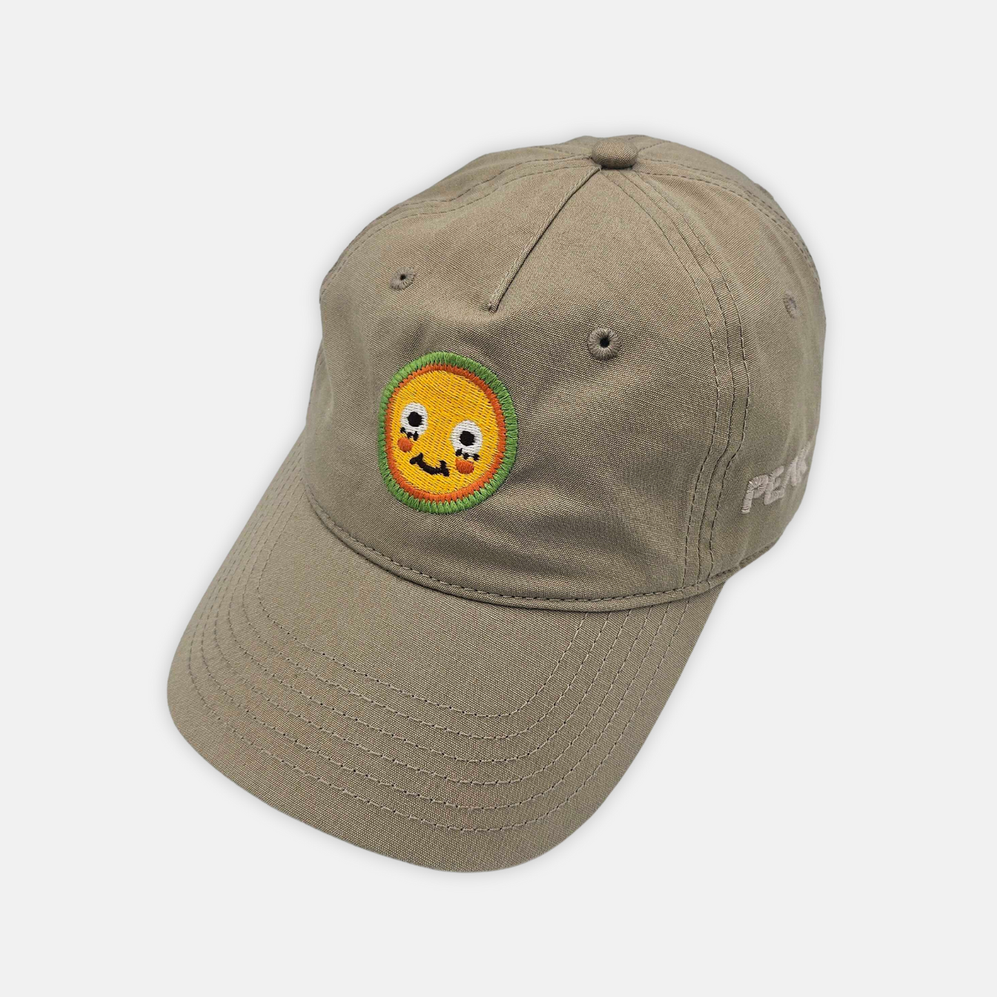 Happy Scout Hat