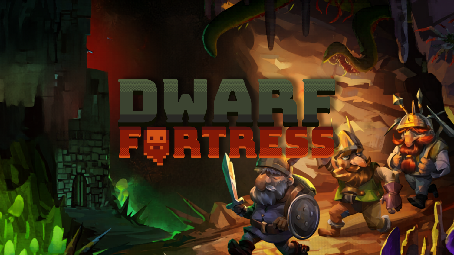 Dwarf Fortress