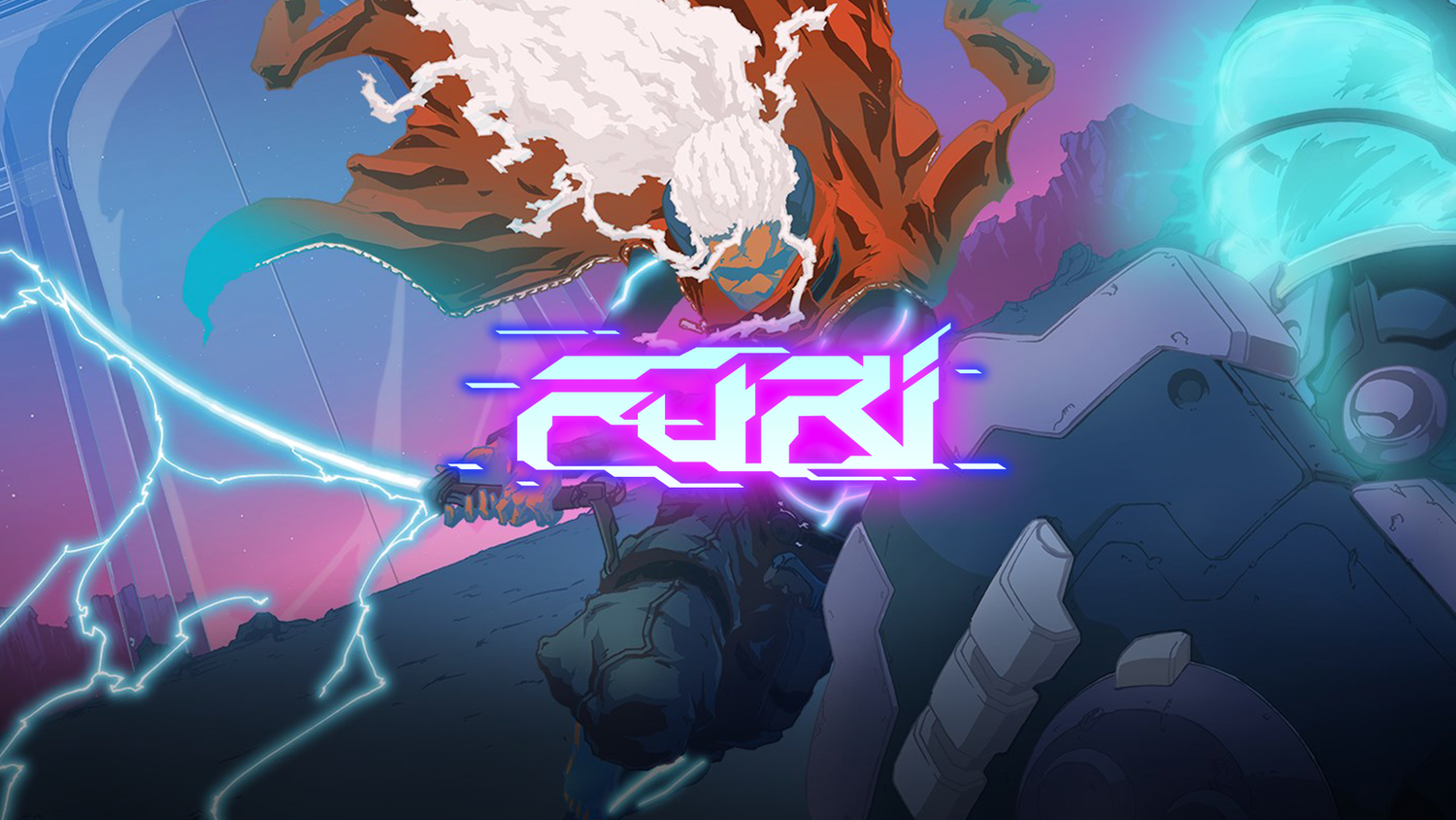 Furi