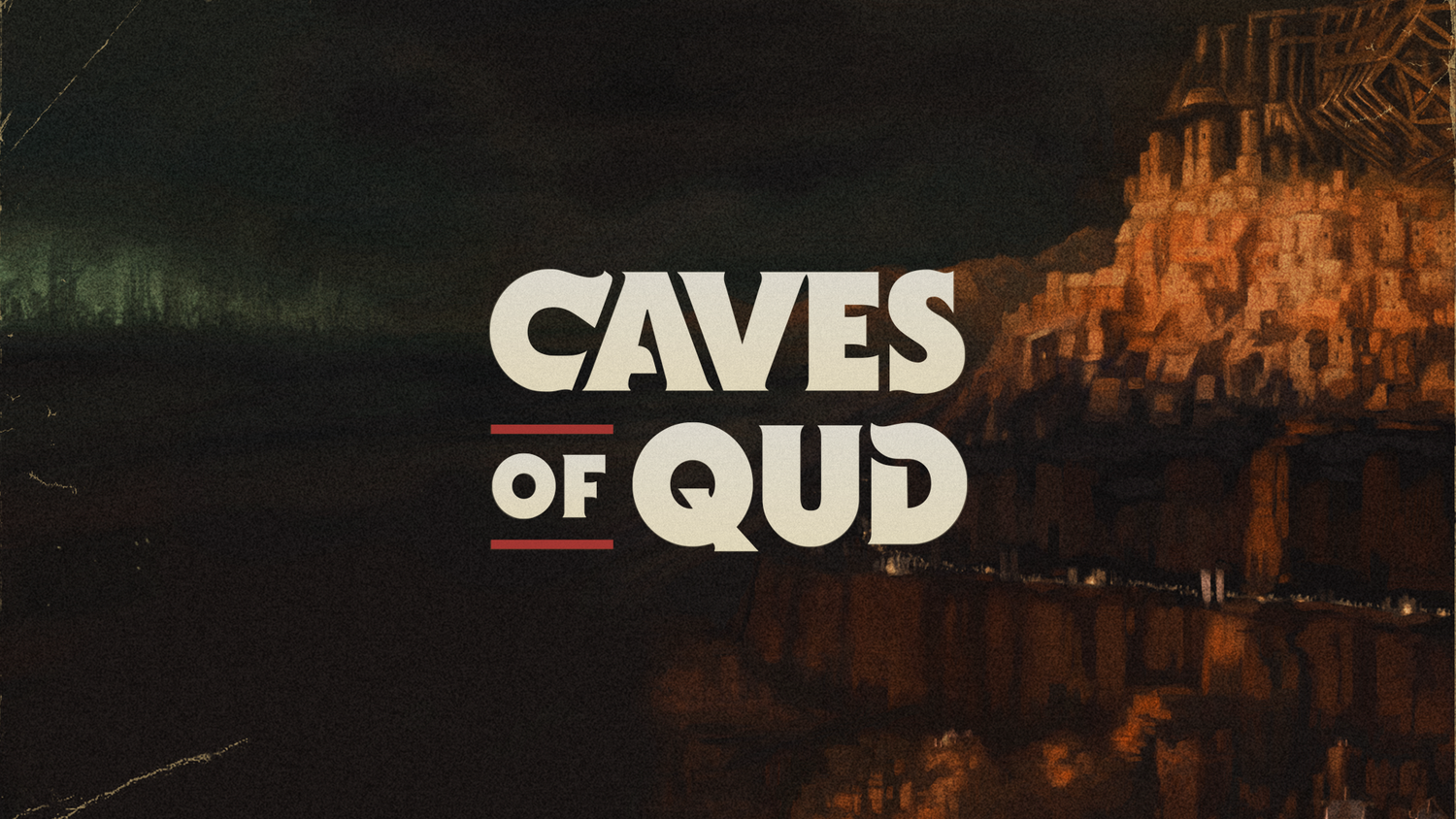 Caves of Qud