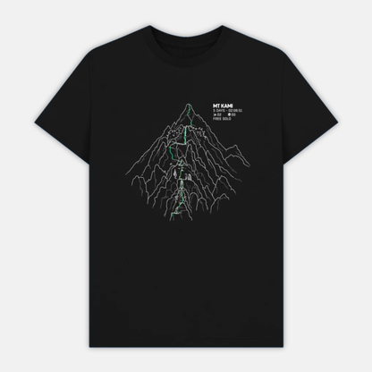 Your Kami Ascent T-shirt