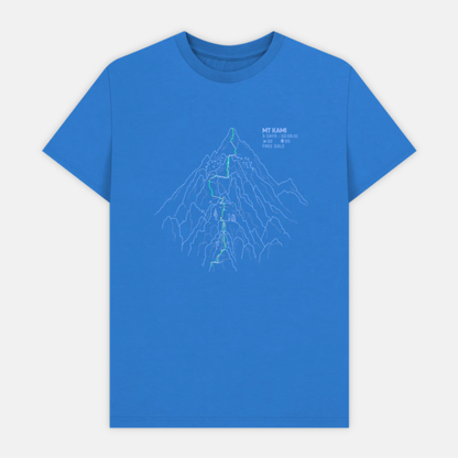 Your Kami Ascent T-shirt