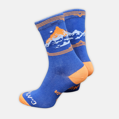 Cairn Socks