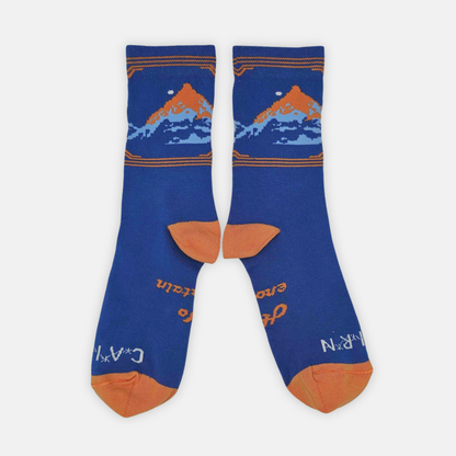 Cairn Socks