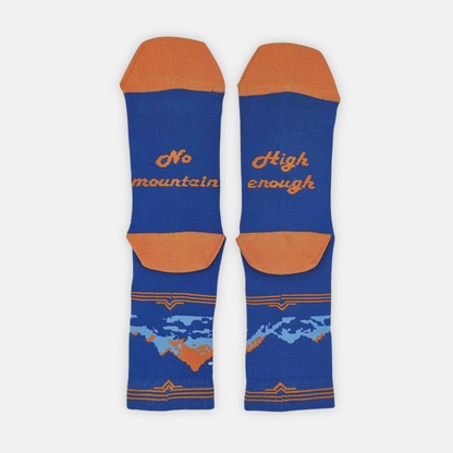 Cairn Socks