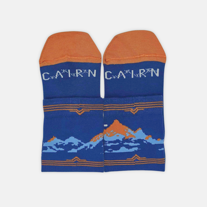 Cairn Socks