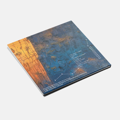 Cairn CD Soundtrack