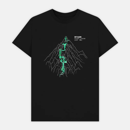 Your Kami Ascent T-shirt