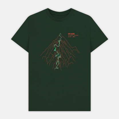 Your Kami Ascent T-shirt