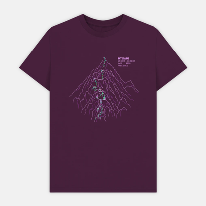 Your Kami Ascent T-shirt
