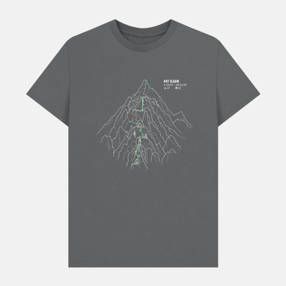 Your Kami Ascent T-shirt