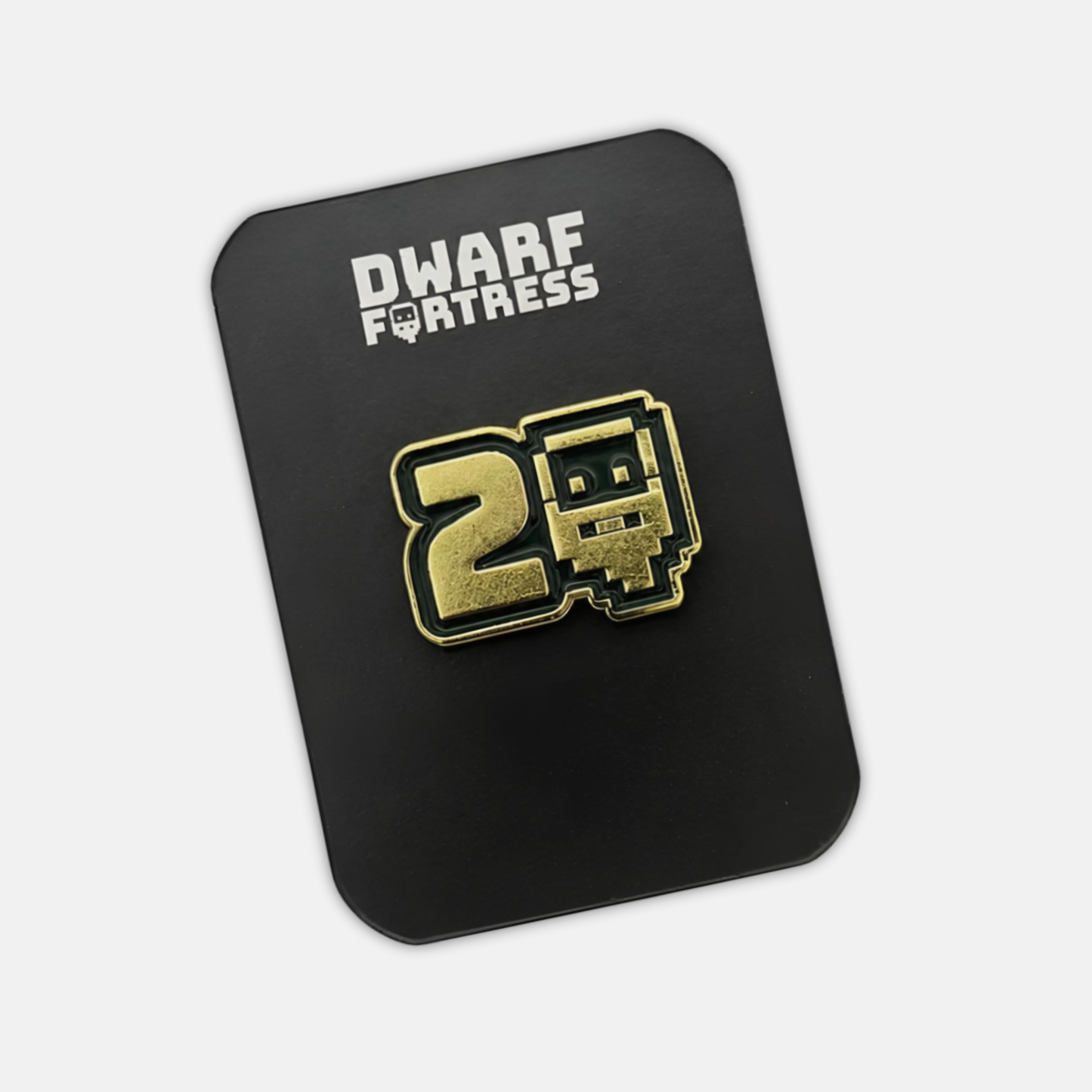 [Limited Edition] 20th Anniversary Pin