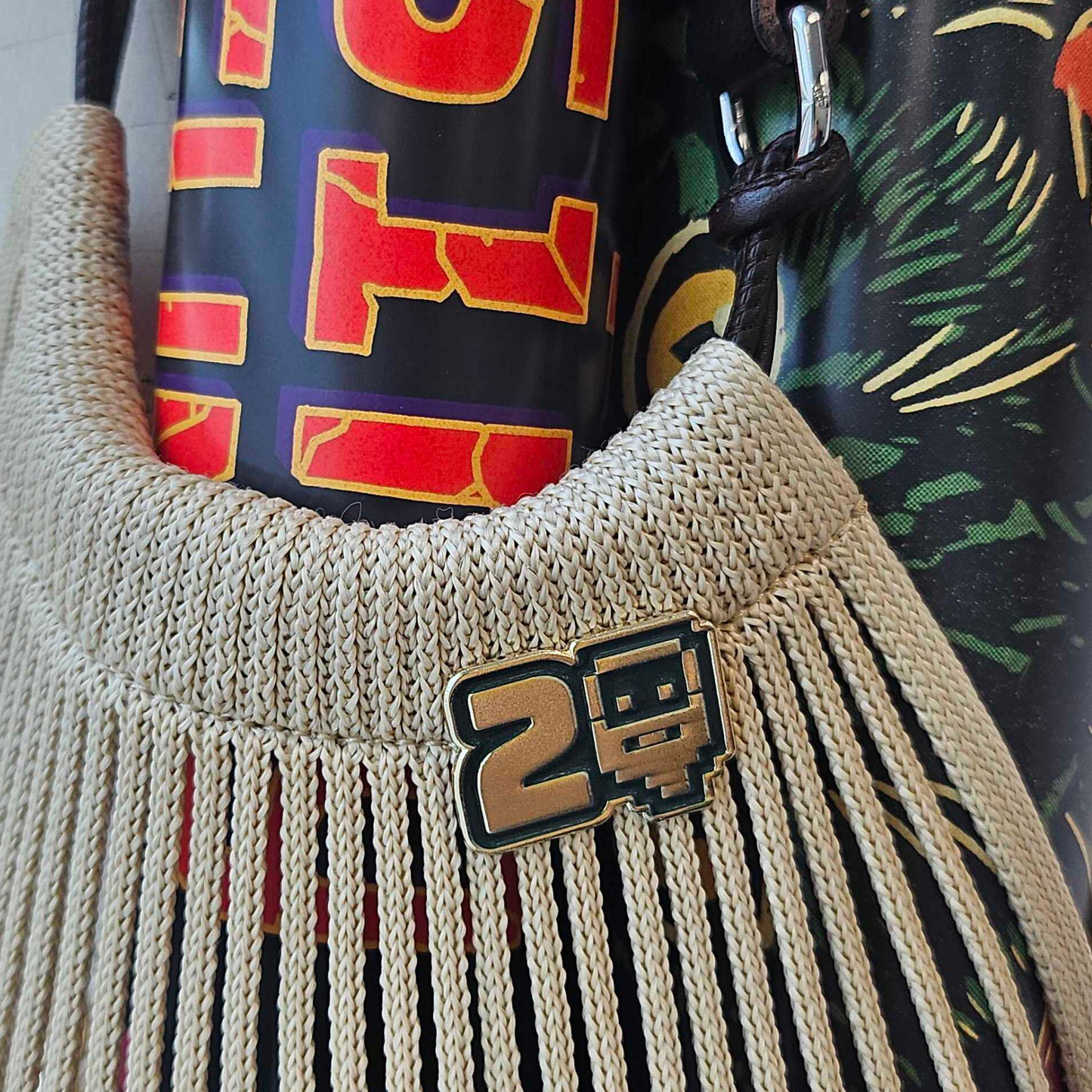 [Limited Edition] 20th Anniversary Pin
