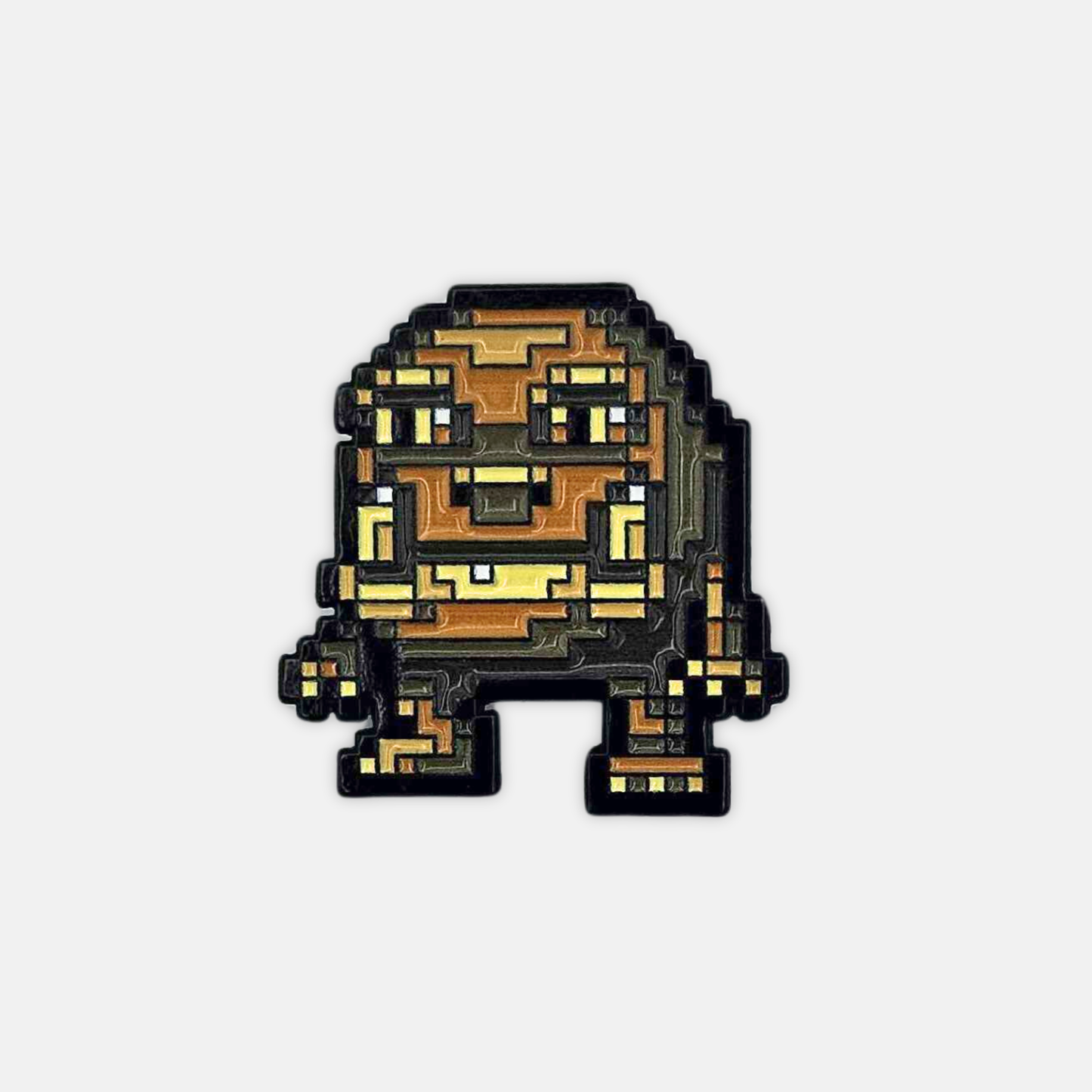Gorlak Pin