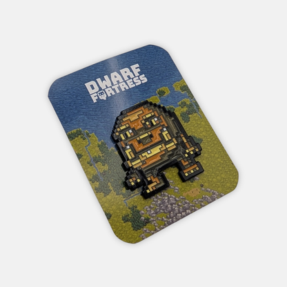 Gorlak Pin