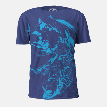 Rider Attack T-Shirt