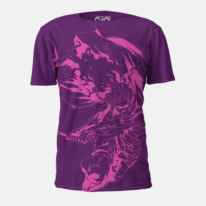 Rider Attack T-Shirt