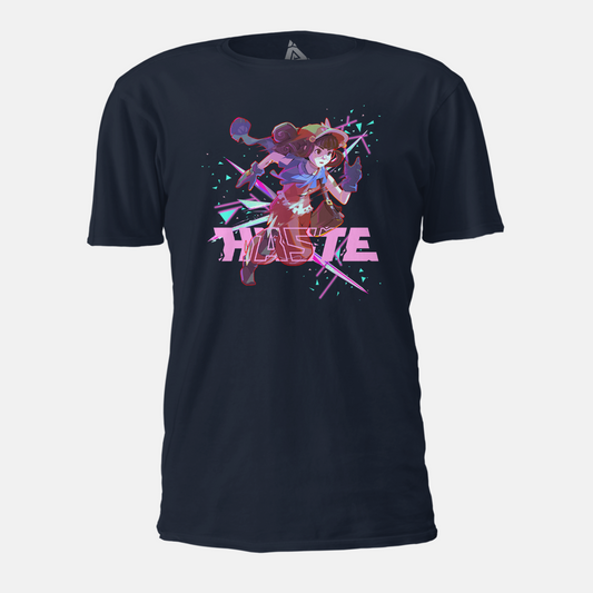 Haste T-Shirt
