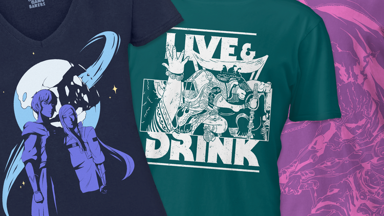 T-Shirts – Mighty Merch
