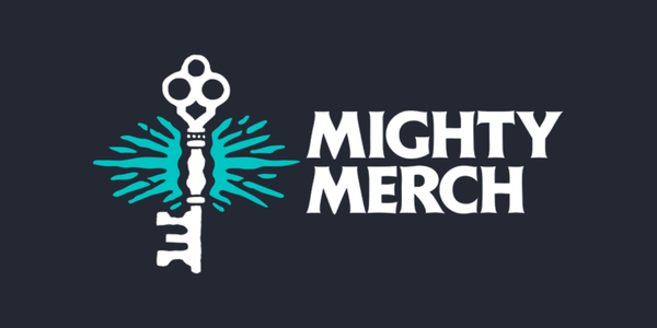 Your Shopping Cart – Mighty Merch