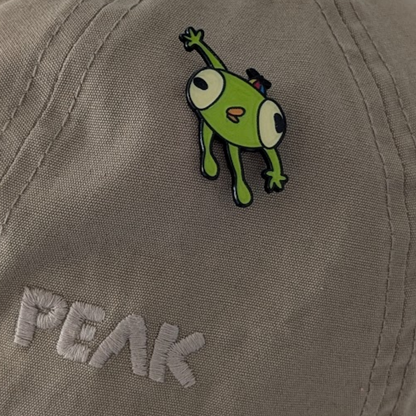 Bingbong Pin