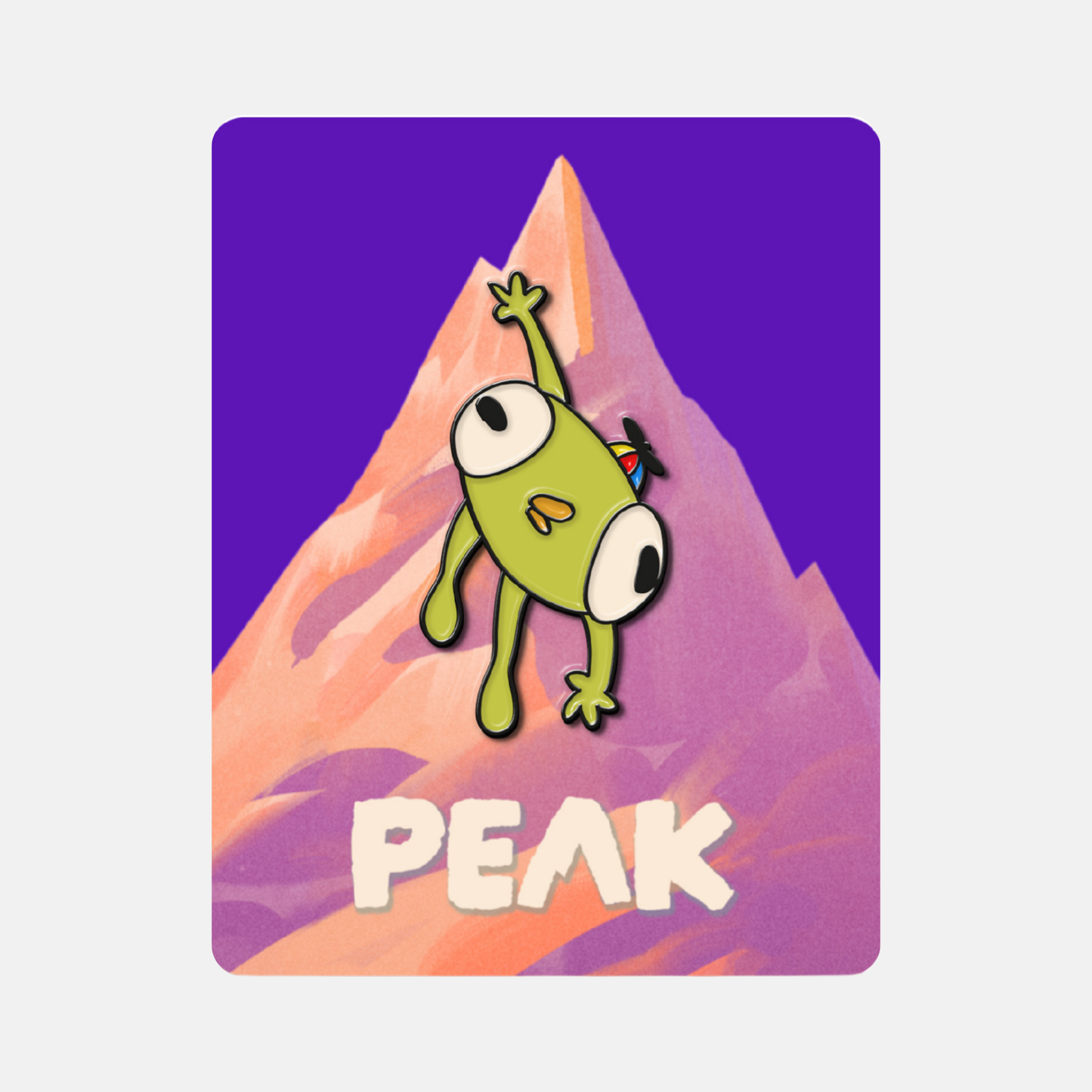 Bingbong Pin