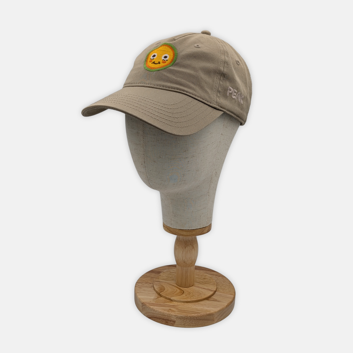 Happy Scout Hat
