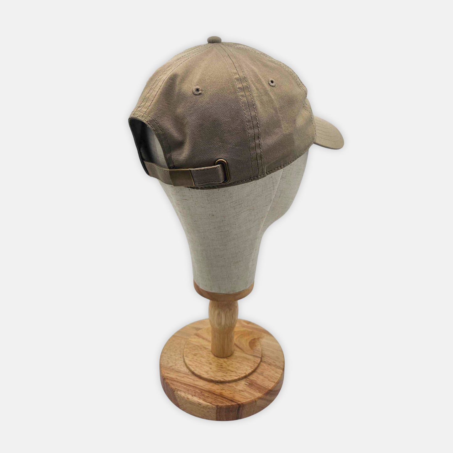 Happy Scout Hat