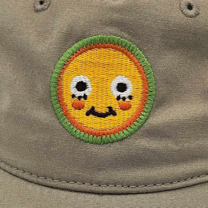 Happy Scout Hat
