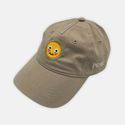 Happy Scout Hat