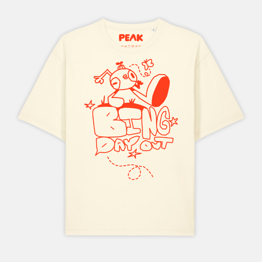 Bing Day Out T-Shirt
