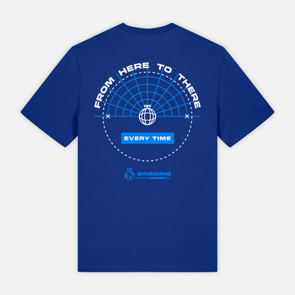 Bingbong Airlines T-Shirt