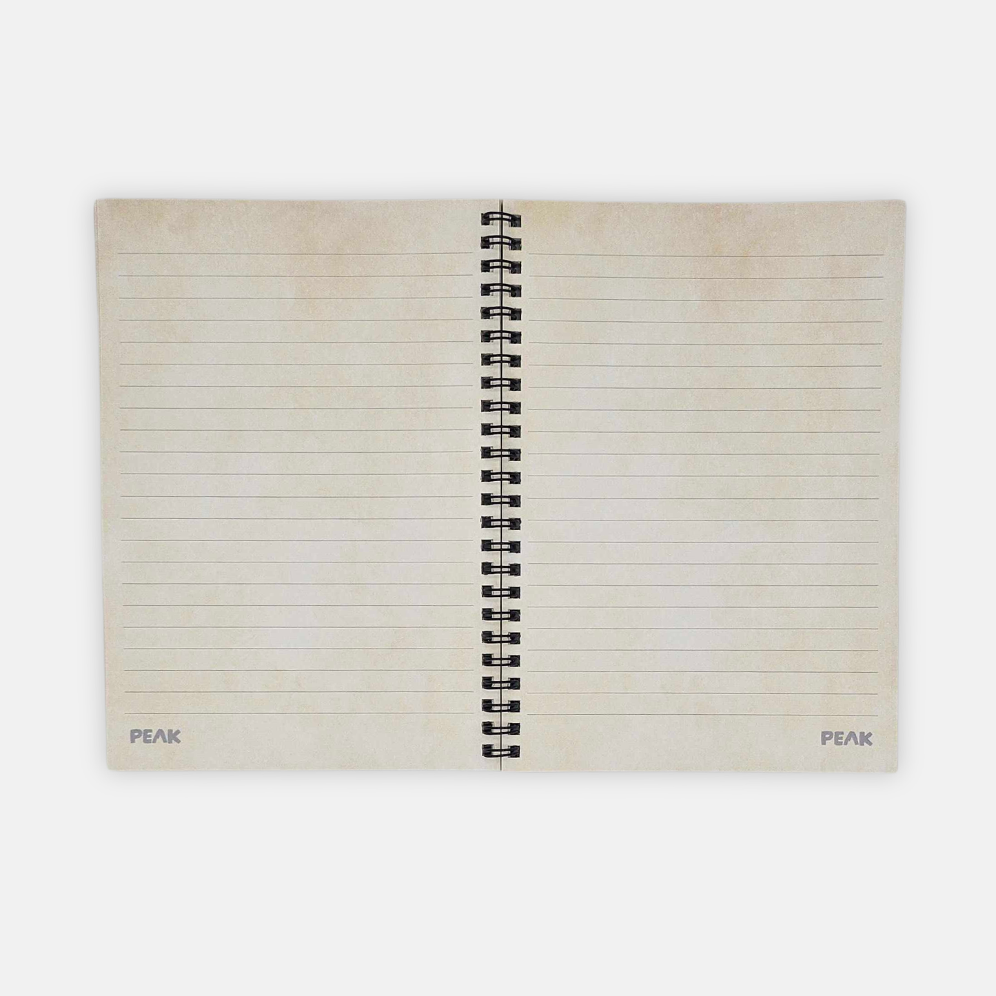 Wilderness Handbook - Notebook