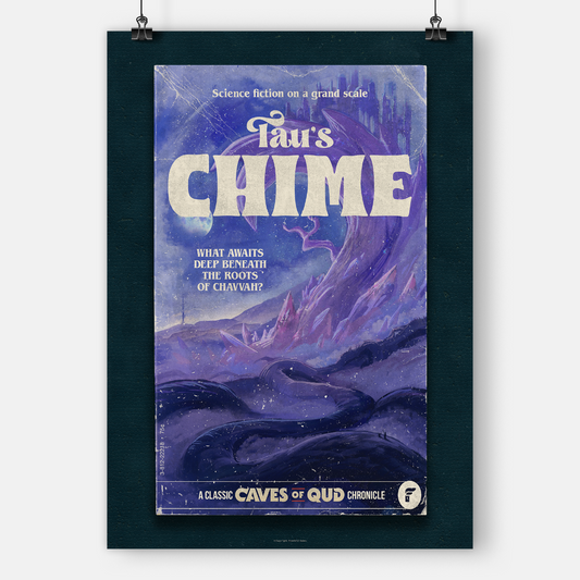 Chavvah Poster