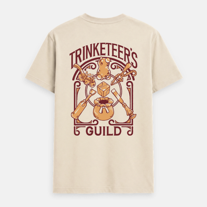 Guild of Trinketeers T-Shirt