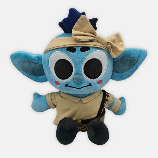 Goblin Plushie