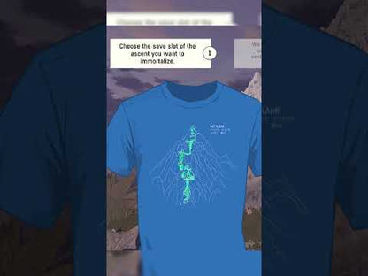 Your Kami Ascent T-shirt